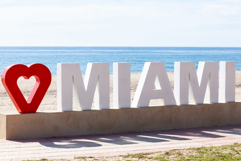 miami-playa